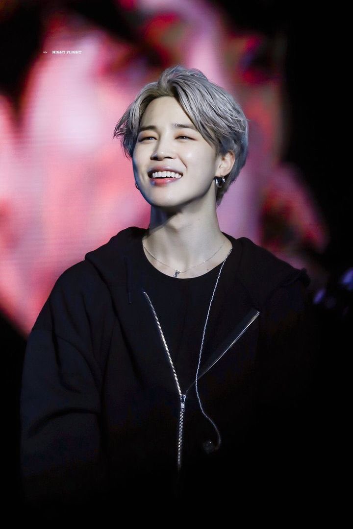 ❃.✮:▹ 10/365hi jiminie i miss you and your pretty smile i love you so much, please rest lots you deserve it