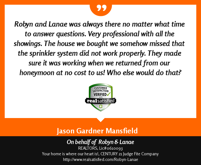 HumblesLanae's tweet photo. Such a great testimonial!  Love our clients! #RobynandLanae https://t.co/PYe2VQyD63 via @realsatisfied https://t.co/eSJzN0Nv3V
