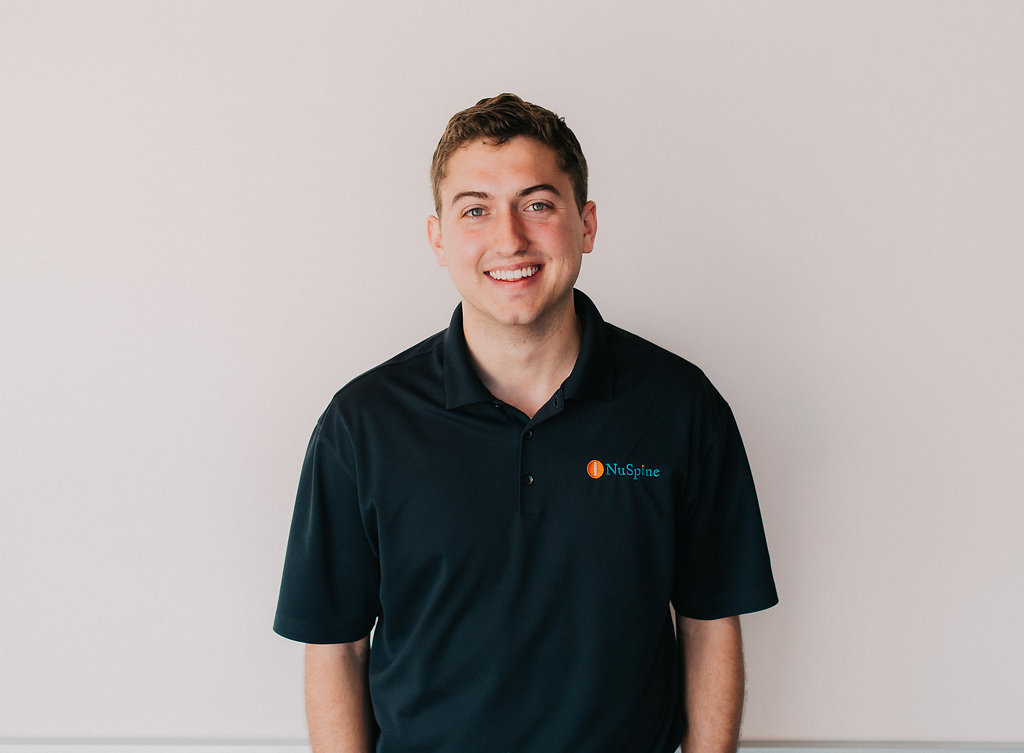 Franchise Times cover the 2020 Launch of NuSpine Franchise Systems! Excited to bring NuSpine franchises to communities across the country!  franchisetimes.com/news/December-…