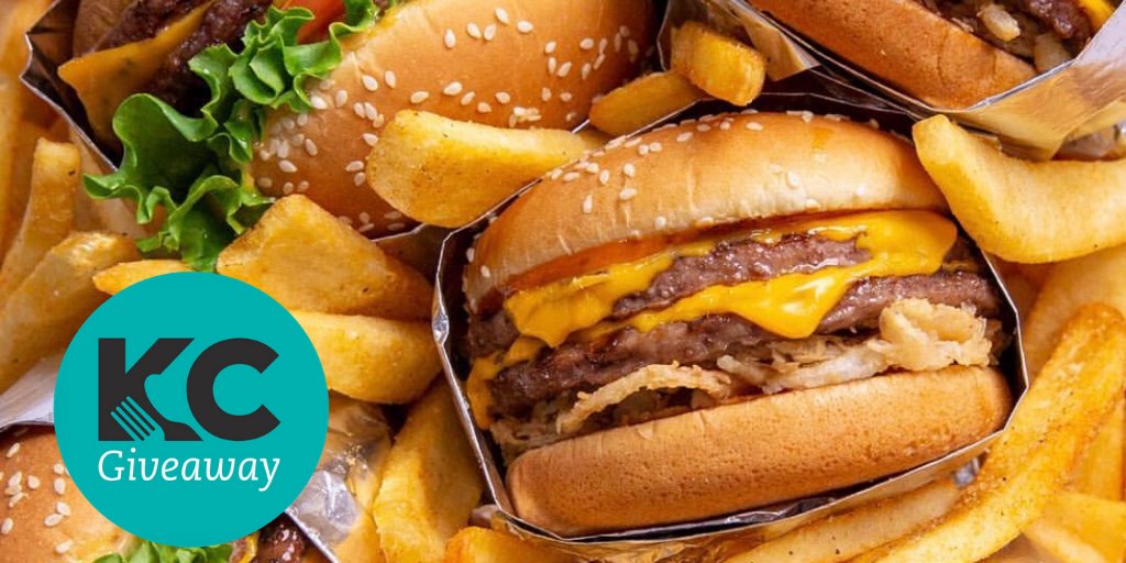 KC Restaurant Week tweet media