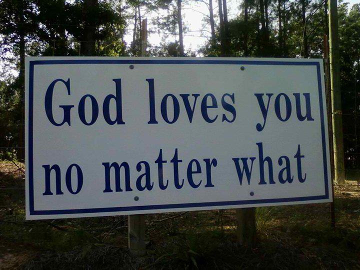 PhilHenryPG's tweet photo. RELIGION: will love you if DO... JESUS: #SoLoved because of YOU... #isAll #MercytoAll #BelieveNow #BelieveinChrist #PowerGospel https://t.co/dTGhHtlcr7