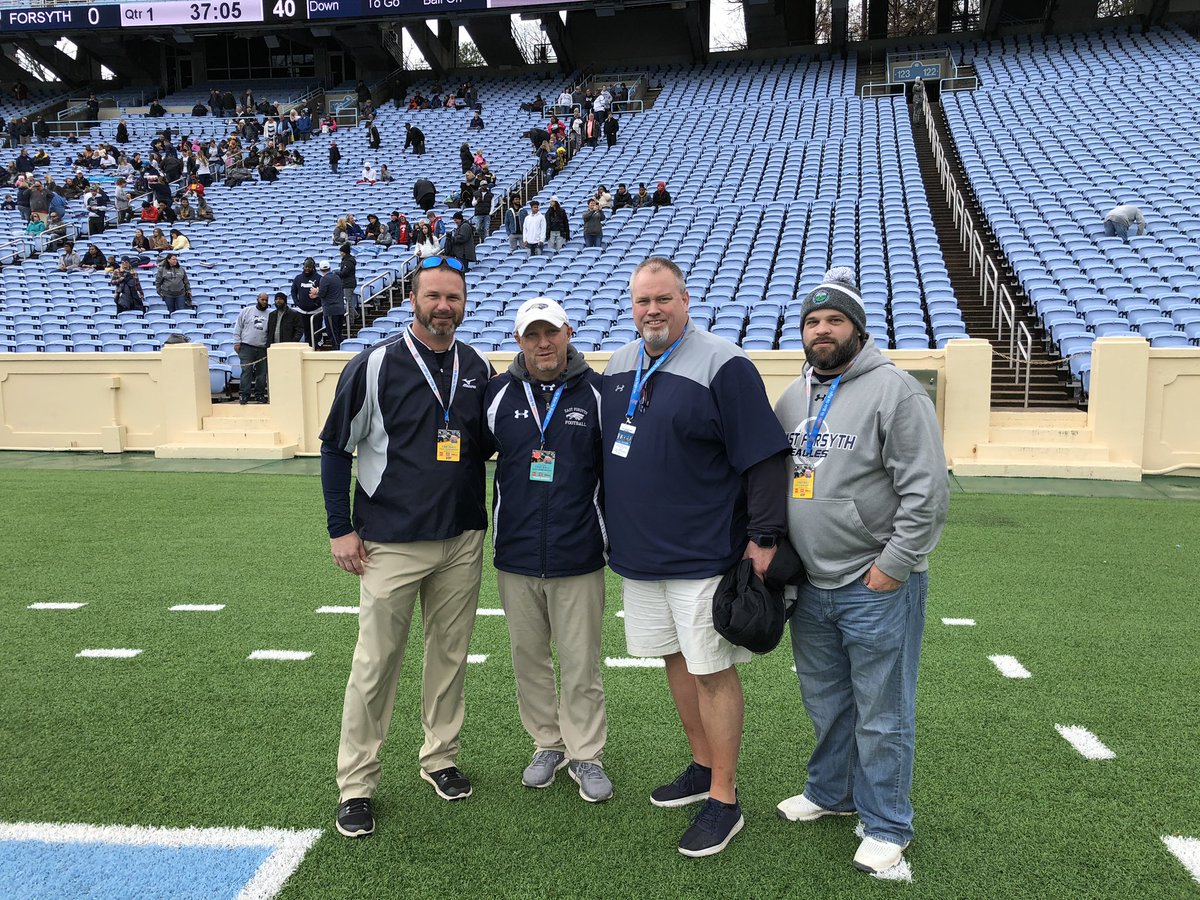 CoachWillert's tweet photo. It’s about Relationships! Thanks to all my supporters. #EaglePride @scott_willert @baseballguy602 @Whick_44 @ChadLoflin @BrianSmithBSN @AlWillert https://t.co/mbMEymDArs