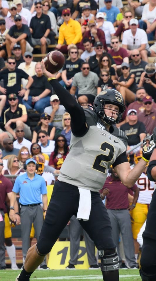 cdcole55's tweet photo. Elijah Sindelar won’t be returning to #Purdue 

Thanks for everything, #2 https://t.co/x20AQvntdL