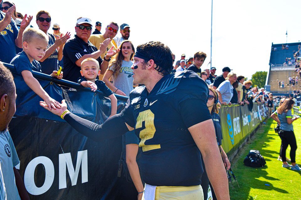 cdcole55's tweet photo. Elijah Sindelar won’t be returning to #Purdue 

Thanks for everything, #2 https://t.co/x20AQvntdL