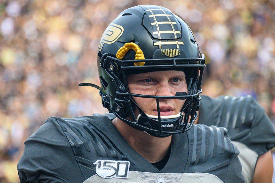 cdcole55's tweet photo. Elijah Sindelar won’t be returning to #Purdue 

Thanks for everything, #2 https://t.co/x20AQvntdL