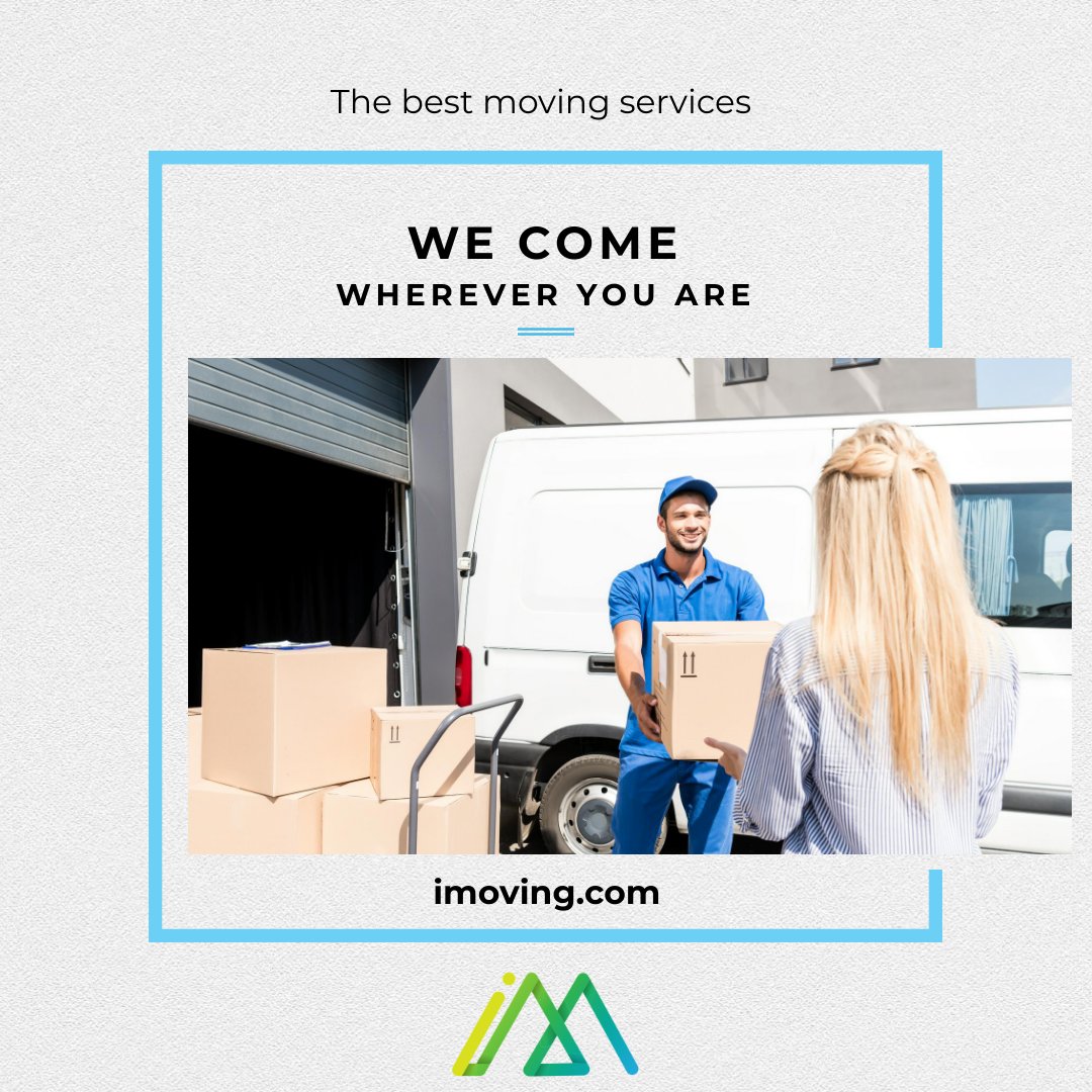 iMoving_Inc's tweet photo. We are glad to offer you the best moving services wherever you are in the United States! 

Your belongings will come wherever you are!

#imoving #movingcompany #unitedstates #boxes #movingtime #wecomewhereveryouare #movingservices #compareprices https://t.co/wytmK2t2jW