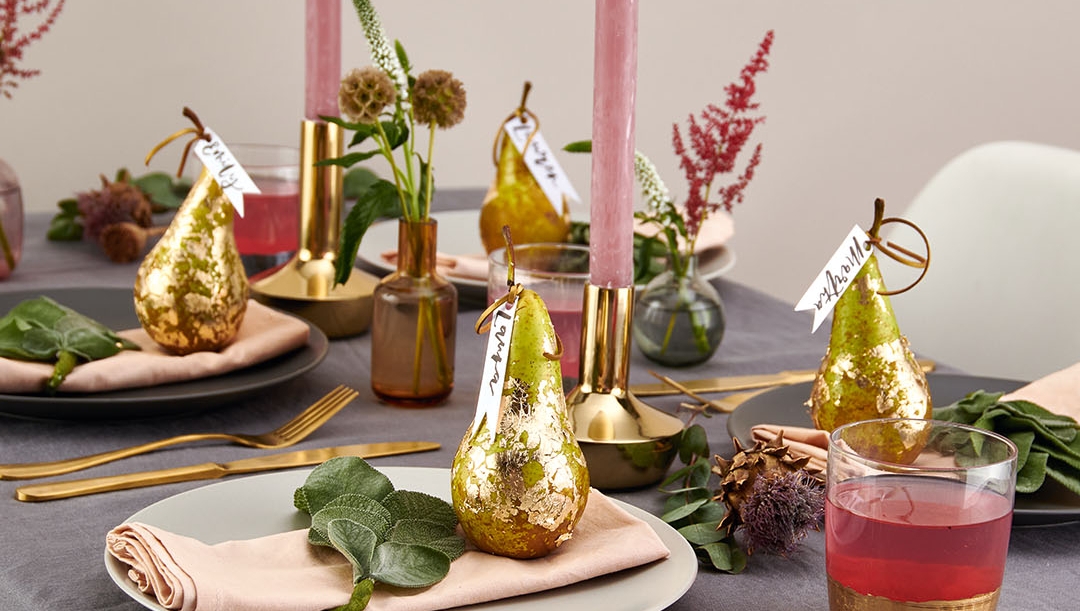 ProjectCalmMag's tweet image. Bring natural style to your home with these inspiring festive makes ⭐️ soo.nr/M0cp