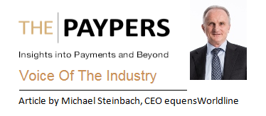 WorldlineFS's tweet photo. We believe that Europe can reform the #payments industry by unlocking the full potential of #OpenBanking and Instant Payments. Read the article on @ThePaypers > https://t.co/BybI0WK3Tu https://t.co/FFSnDYrU4z