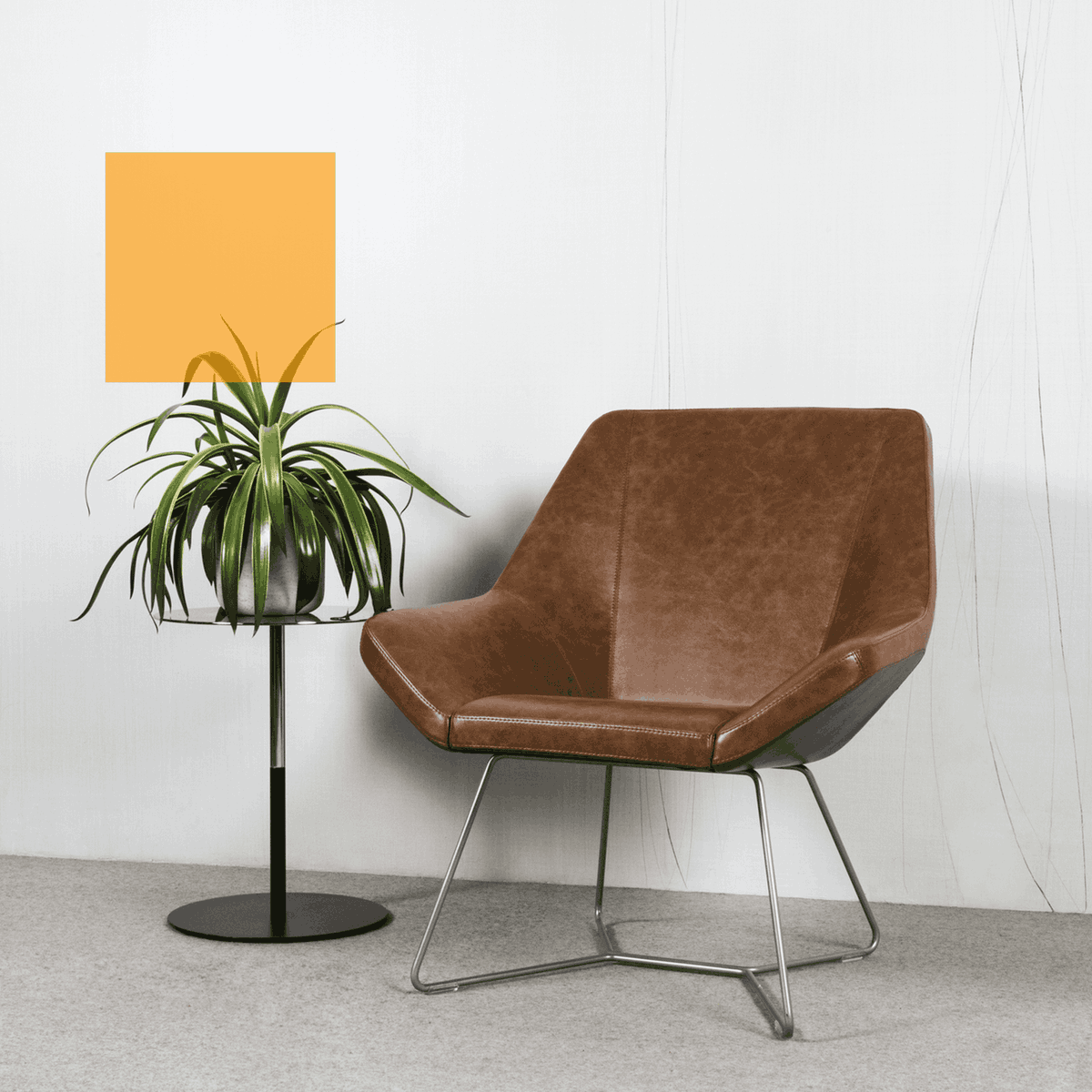 Keilhauer's tweet photo. Welcome to the family Wyoming! Our new distressed EnviroLeather is not only beautiful, it is PVC-Free, animal friendly, and is Healthier Hospitals compliant.
#contractfurniture #wyoming #cahoots #vinyl #enviroleather #textile #environmental #sustainable #EOOSDesign https://t.co/twNCK5kW2h