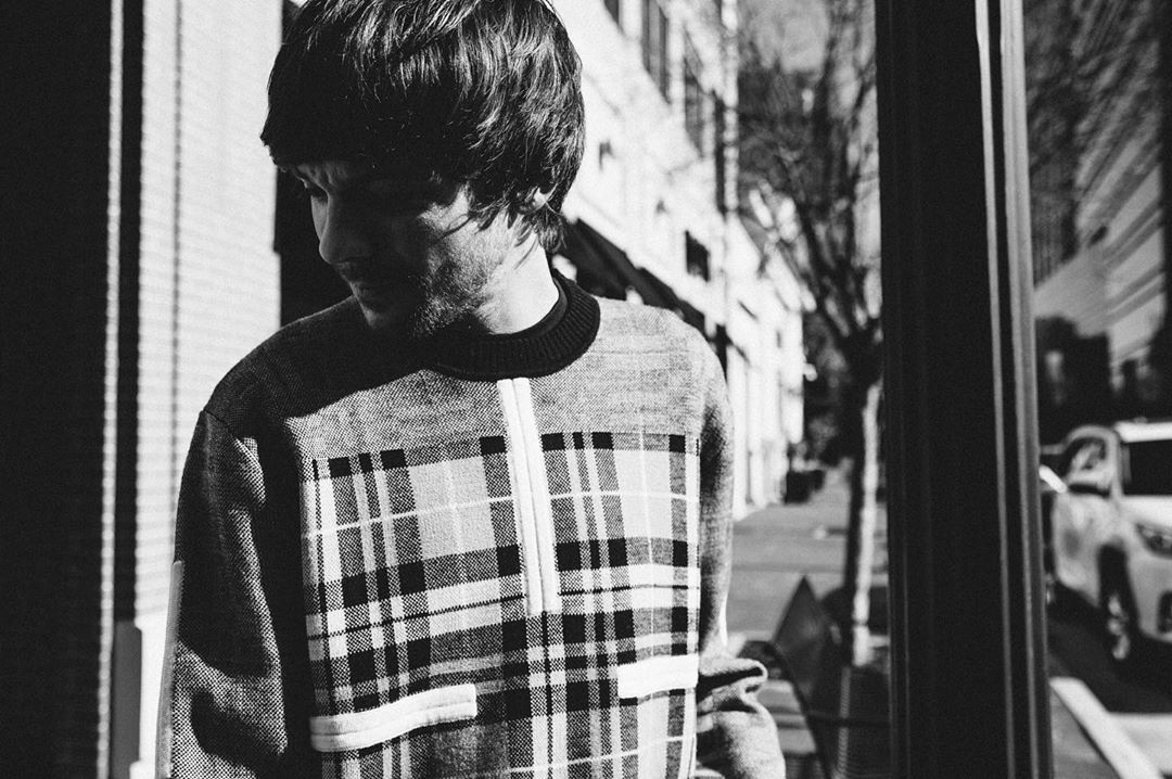 iHeartRadio's tweet photo. I hope @Louis_Tomlinson has a really great week because it's what he deserves. 🖤 https://t.co/PryRCRlrxr
