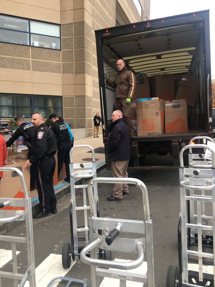 Yale New Haven Hosp tweet media