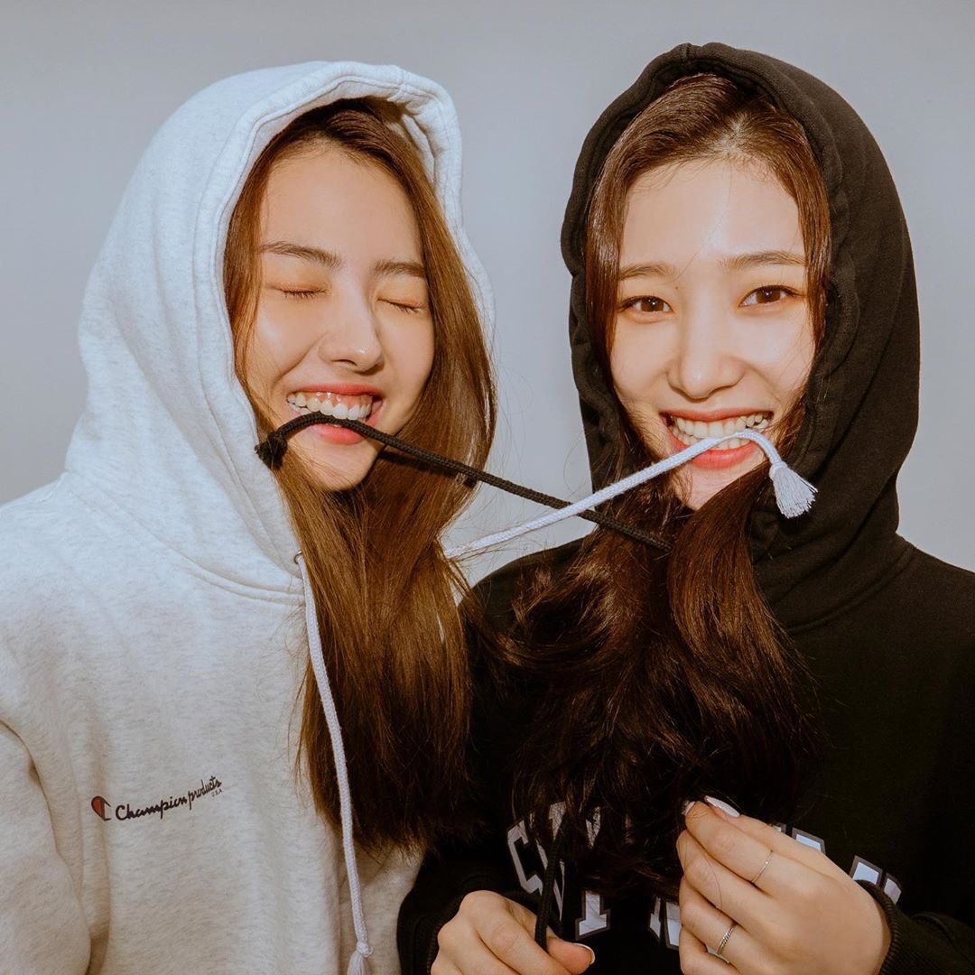 yesilovedis's tweet photo. nayoung chaeyeon / pristin dia i.o.i
𐬹  ▇ ⑊ ᱸ  ⬇️⬇️⬇️⬇️⬇️⬇️  ᱸ ⑊ ▇  𐬹
ᚐ𓊪  ˙ ˳  ᚐ▗ˉ  ˻  ▀  #แจกดิส  ▀  ˼  ˉ▗ᚐ  ˳ ˙  𓊪ᚐ https://t.co/OPj38DULNC