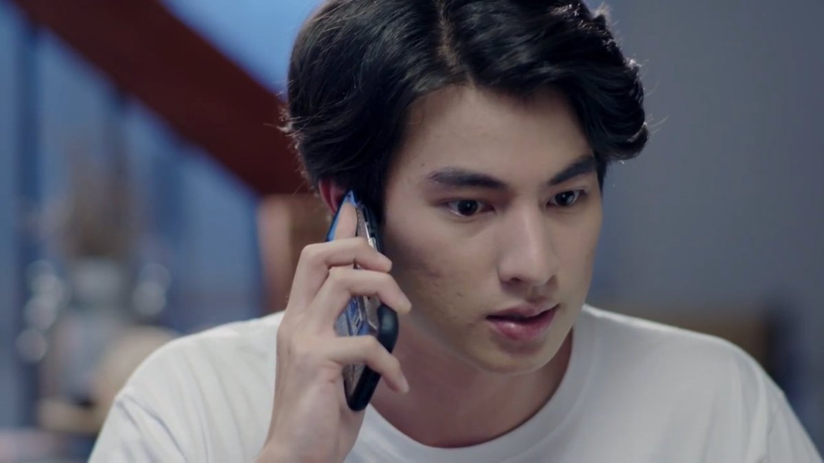 TharnType_s's tweet photo. โอ้โหหหหหหห ไทป์หึงแรงมาก #TharnTypeEP11 https://t.co/OKdv6kRQl2