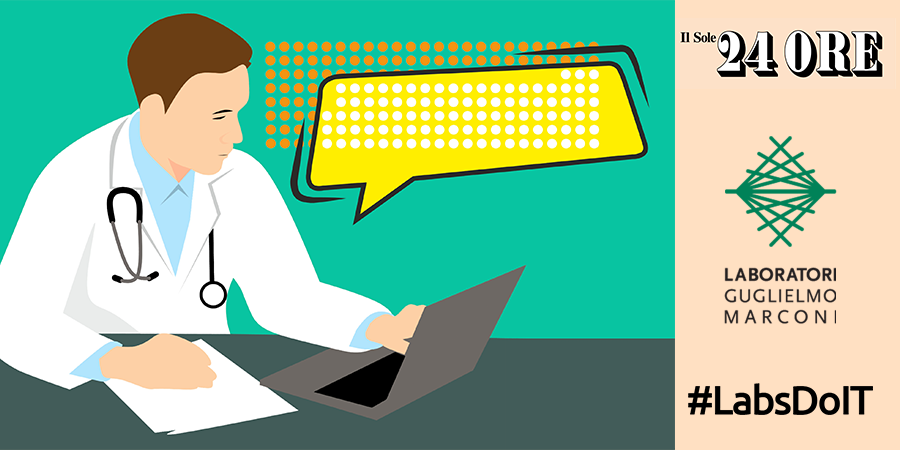 Laboratori Marconi tweet media