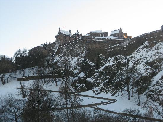 JuliaPeden's tweet photo. Day23 in our #Writingbox is the map to all the local libraries in Edinburgh - a place to write, research and discover other authors.  #amwriting #christmaswriting https://t.co/JnrMD7egER