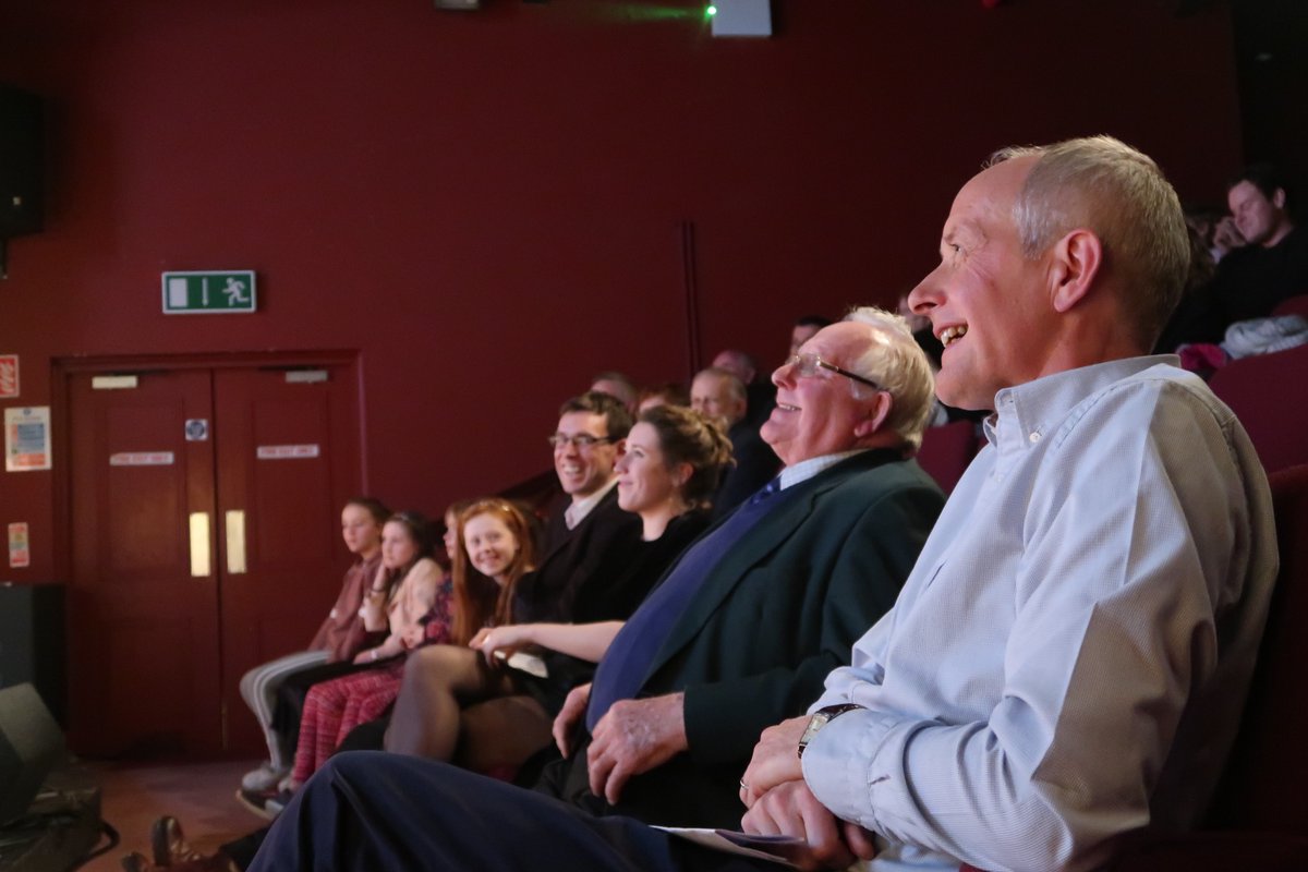 ITMADublin's tweet image. ITMA is delighted to announce the launch of its latest digital project: FURLS OF MUSIC: THE MICHAEL McNAMARA SOUND COLLECTION. Thanks to all the musicians, singers &amp;amp; dancers who performed at the launch on Saturday in Carrigallen, Co. #Leitrim. #Irishmusic itma.ie/michaelmcnamara