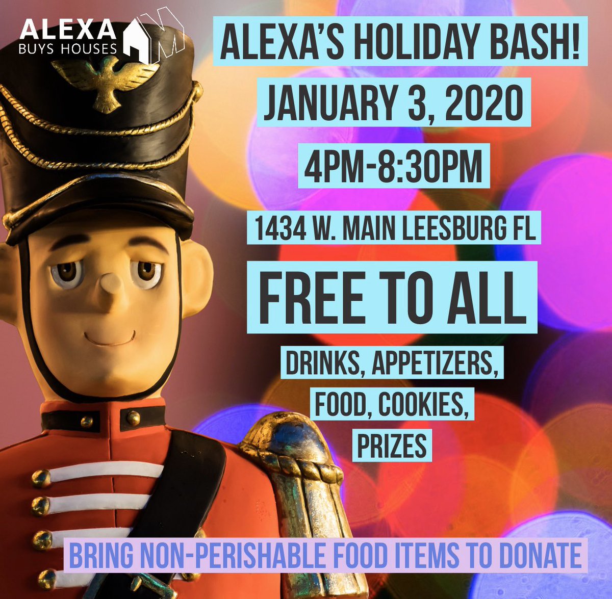 GerriPizzini's tweet photo. #AWSYM #alexabuyshouses #airbnb #AskAlexa #donotmissthis https://t.co/QLVtVHFCt5