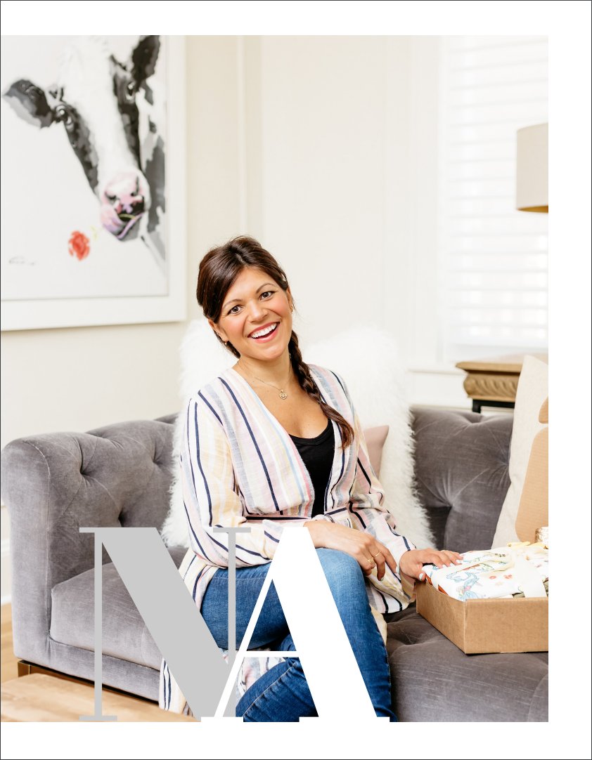 Parcel22's tweet image. Honored to be featured in CEO MOM Magazine! #mompreneur issuu.com/ceomommagazine…
