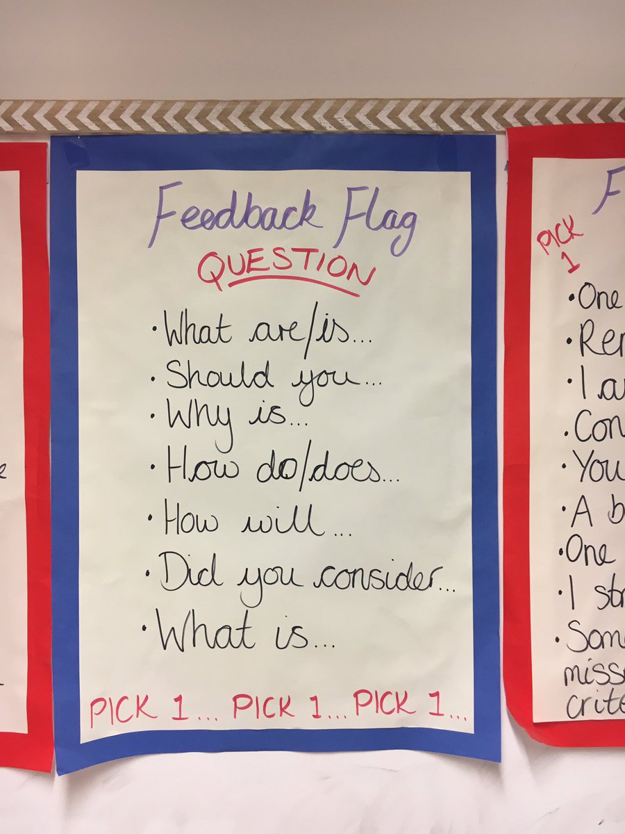 John Almarode tweet media