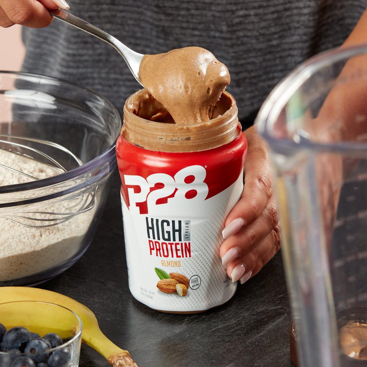 P28 Foods tweet media