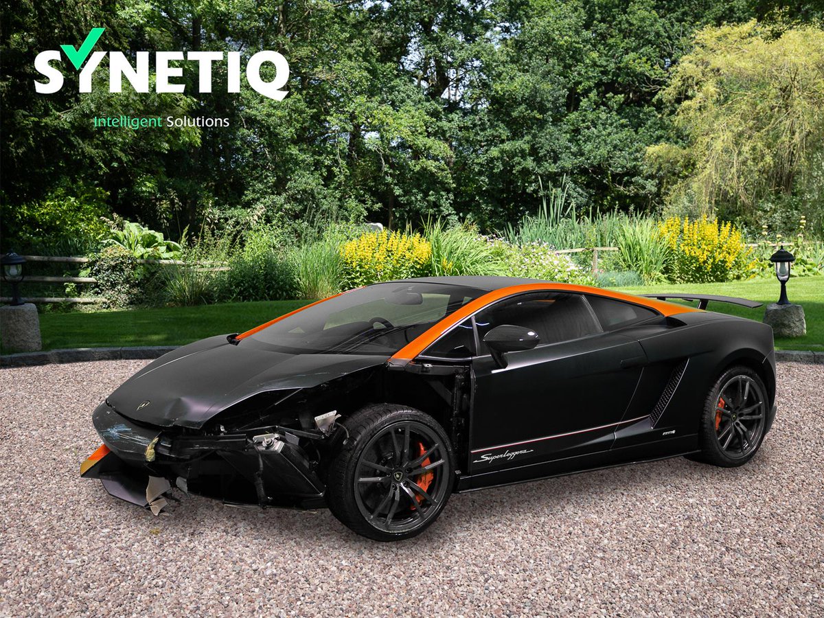 Synetiqltd's tweet photo. 🔥 Hot on the auction this week 🔥
50th Anniversary Lamborghini Gallardo... Check it out: https://t.co/efwApbxVX6
#Lamborghini #MondayMotivaton #Gallardo https://t.co/f2ECQ7VNzu
