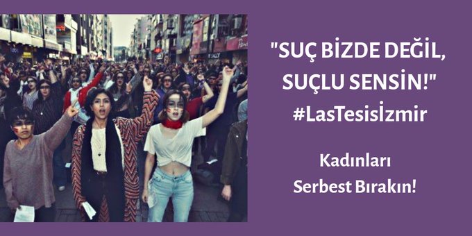 Resmi Twitter'da görüntüle