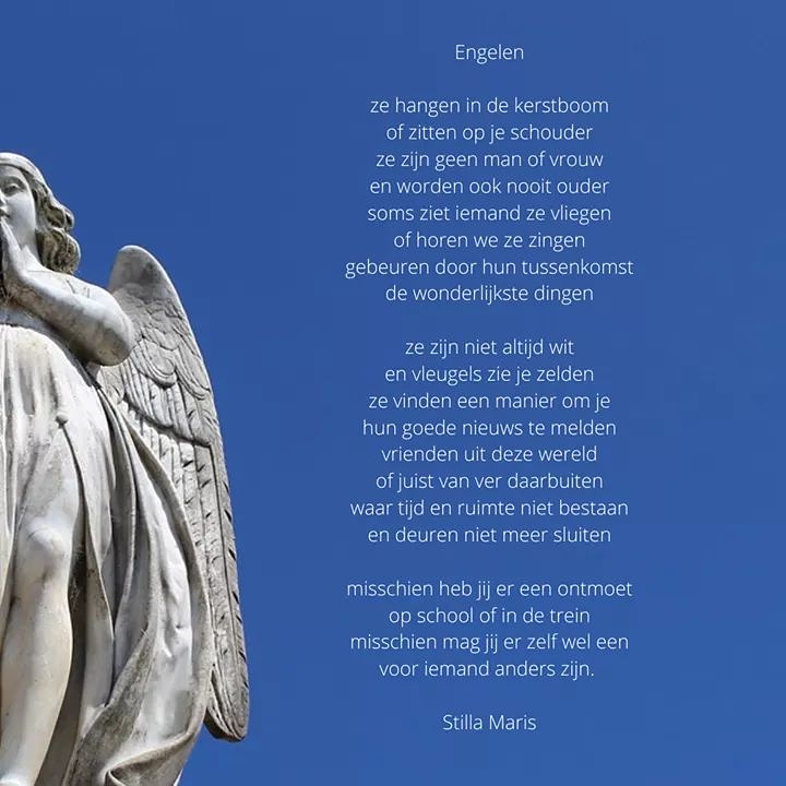 Vers gedicht 😇
Instagram.com/Mirjam.wolters