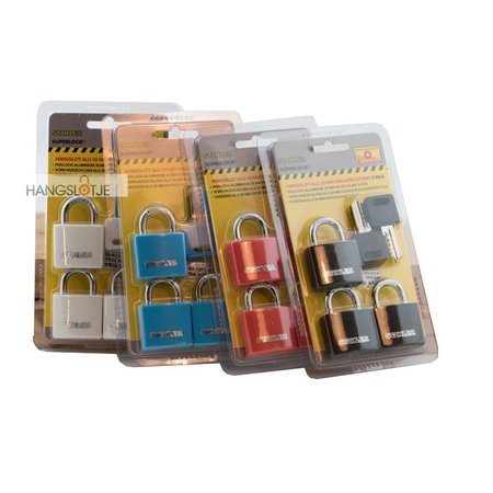 hangslotje.nl/stahlex-hangsl…

3 hangsloten openen met 1 sleutel. Handig als je meer objecten op slot wil zetten.