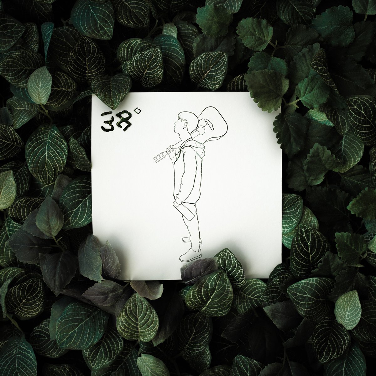 WhiteMusicSpain's tweet photo. Ya está disponible el nuevo EP de nuestro artista @wallsitoo titulado "38°"

Escúchalo desde aquí: https://t.co/jQDhfQES2L https://t.co/bkfqAhRz3H