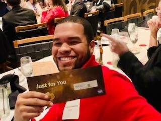 ZantechIT's tweet photo. Zantech’s Annual Holiday Celebration was filled with laughter, camaraderie, and an excellent cuisine at Fogo de Chao. What a fantastic and enjoyable way to get to know each other across the company! #ZantechIT https://t.co/xFzdZwbNSB