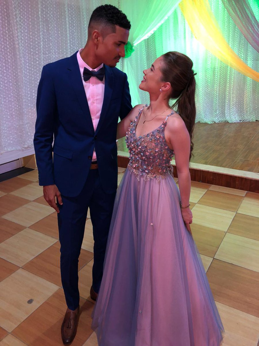 #Prom2019 🎓