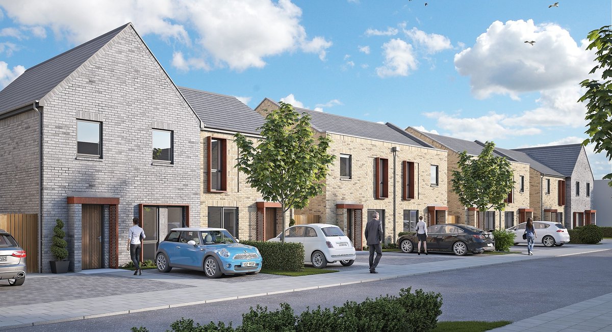 Consultation event this Thursday for new homes in Gresham
With  <a href="/MbroCouncil/">MiddlesbroughCouncil</a>  we're holding a consultation event at Newport Community Hub on 19 December, from 2pm to 5pm, on our plans to build new homes in Gresham. Full details: socsi.in/Gresham_bRySn  #GreshamRegen