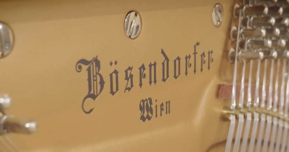 La banque de sons de Piano Droit ultime ? #Synchron Upright Bosendorfer Thanks Vienna Symphonic Library ow.ly/poU350xB1ws
