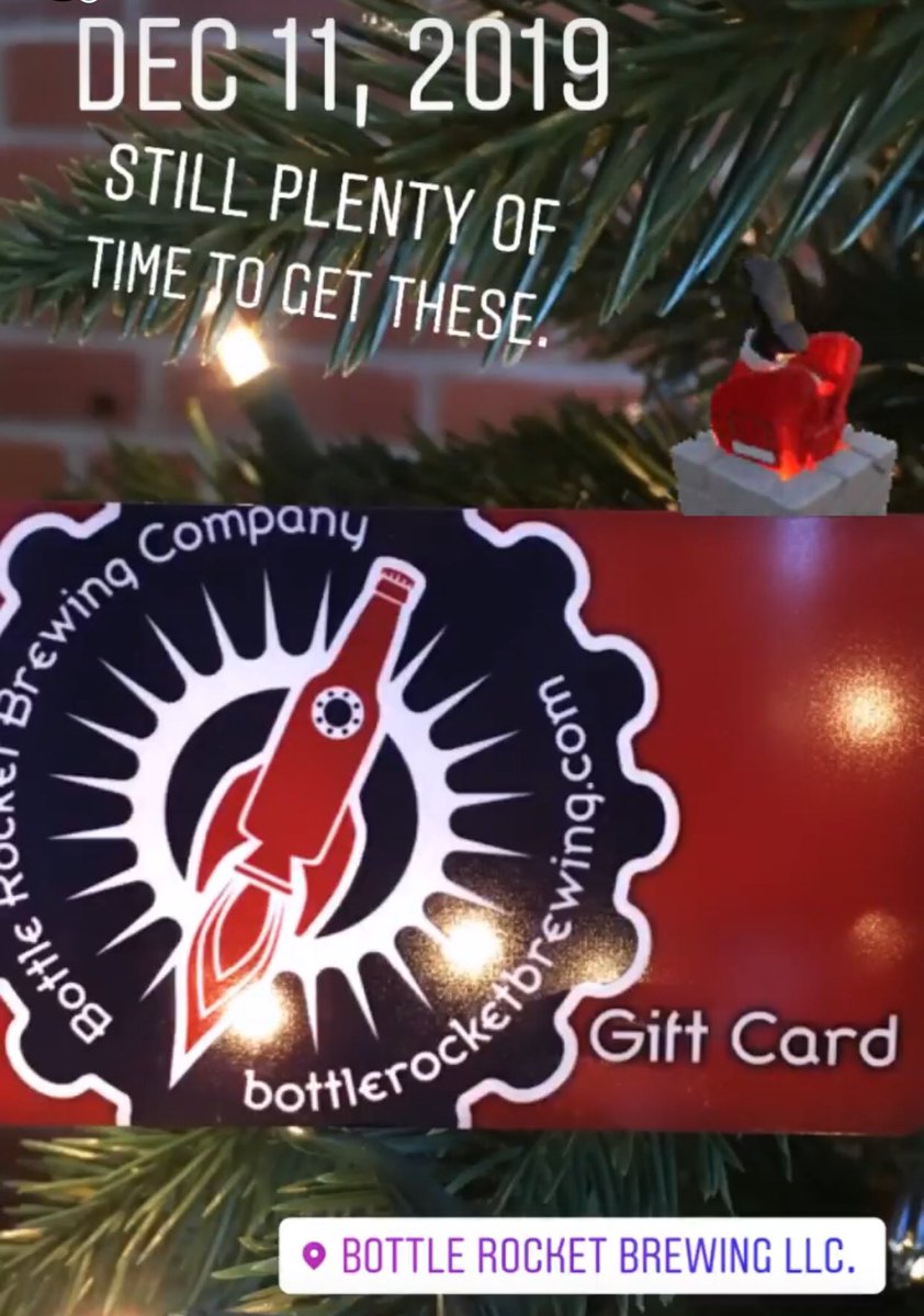 Bottle Rocket Brew (@bottlerocket402) on Twitter photo 