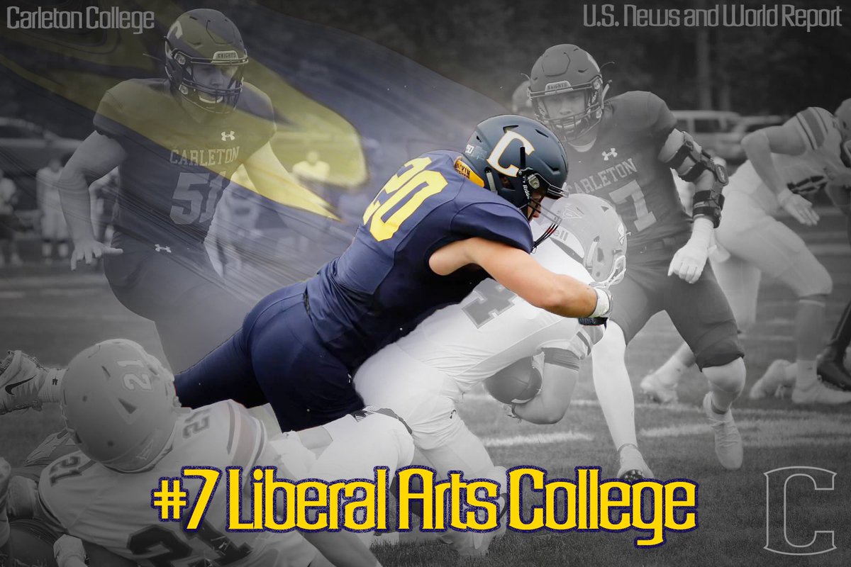 Carleton Football Looking For A Nationally Ranked Liberal Arts College Well Look No Further Carleton Will Set You Up For The Rest Of Your Life Keepstackin T Co Wnqnegv9ln Carleton Football Looking For A Nationally Ranked Liberal Arts College Well Look No Further Carleton Will Set You Up For The Rest Of Your Life Keepstackin T Co Wnqnegv9ln