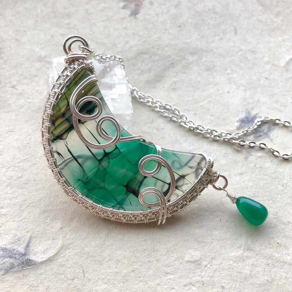 ElliesJewelry's tweet photo. @HandmadeHour https://t.co/7vwAKvnysI https://t.co/eSQbH22IJG