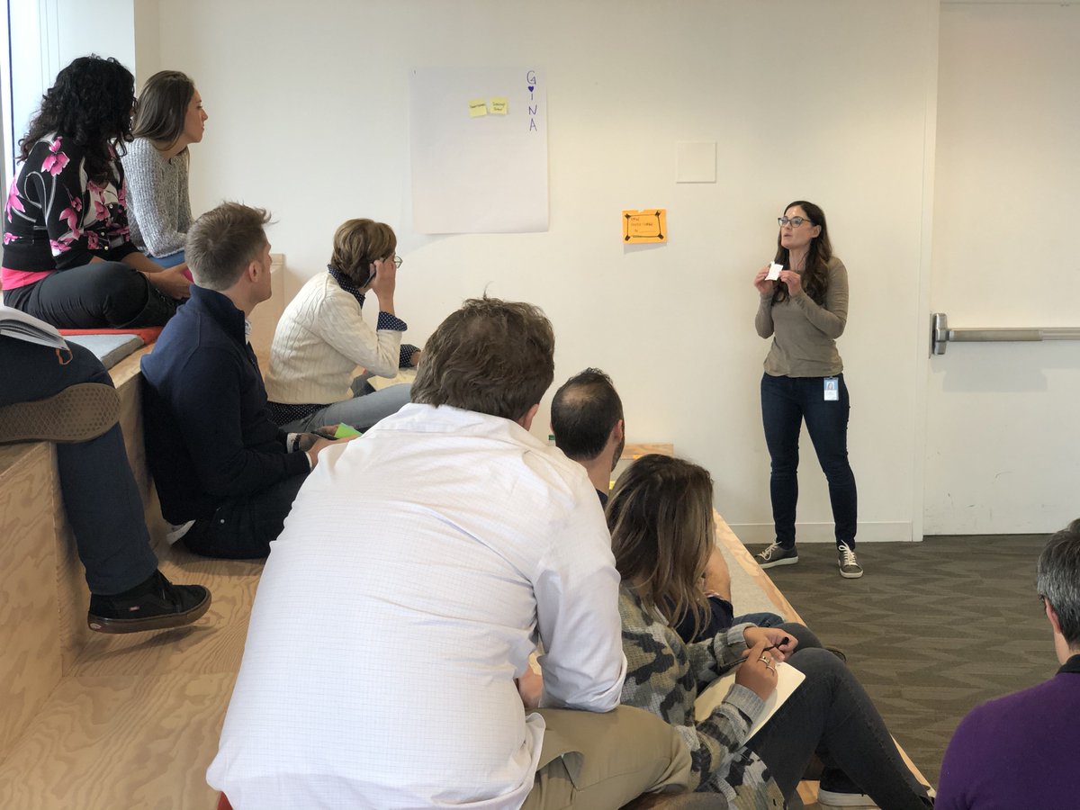 ilaprogram's tweet photo. 🎉 🏆 This week we continue honoring our recent program graduates by celebrating Gina Touslee. 💚

Check out the full post here: https://t.co/i0OJvyicGO

#ila #innovationleadership #innovationleadershipaccelerator https://t.co/SPQeCbjuqy