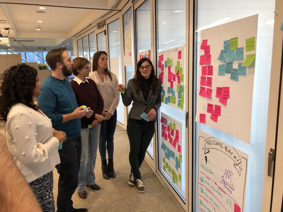 ilaprogram's tweet photo. 🎉 🏆 This week we continue honoring our recent program graduates by celebrating Gina Touslee. 💚

Check out the full post here: https://t.co/i0OJvyicGO

#ila #innovationleadership #innovationleadershipaccelerator https://t.co/SPQeCbjuqy