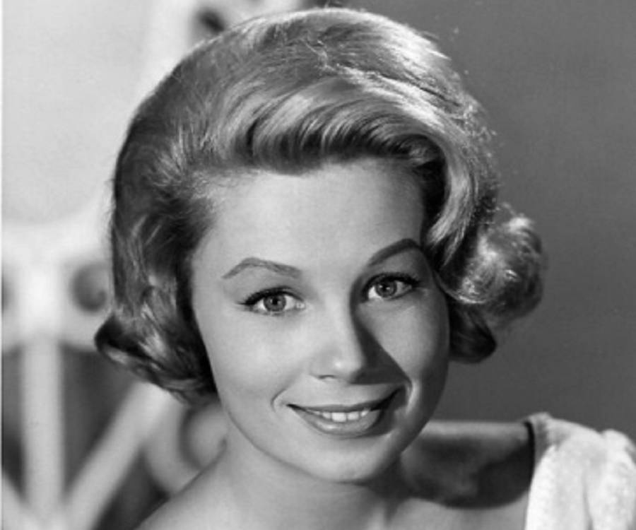 Happy birthday Joyce Bulifant!! 