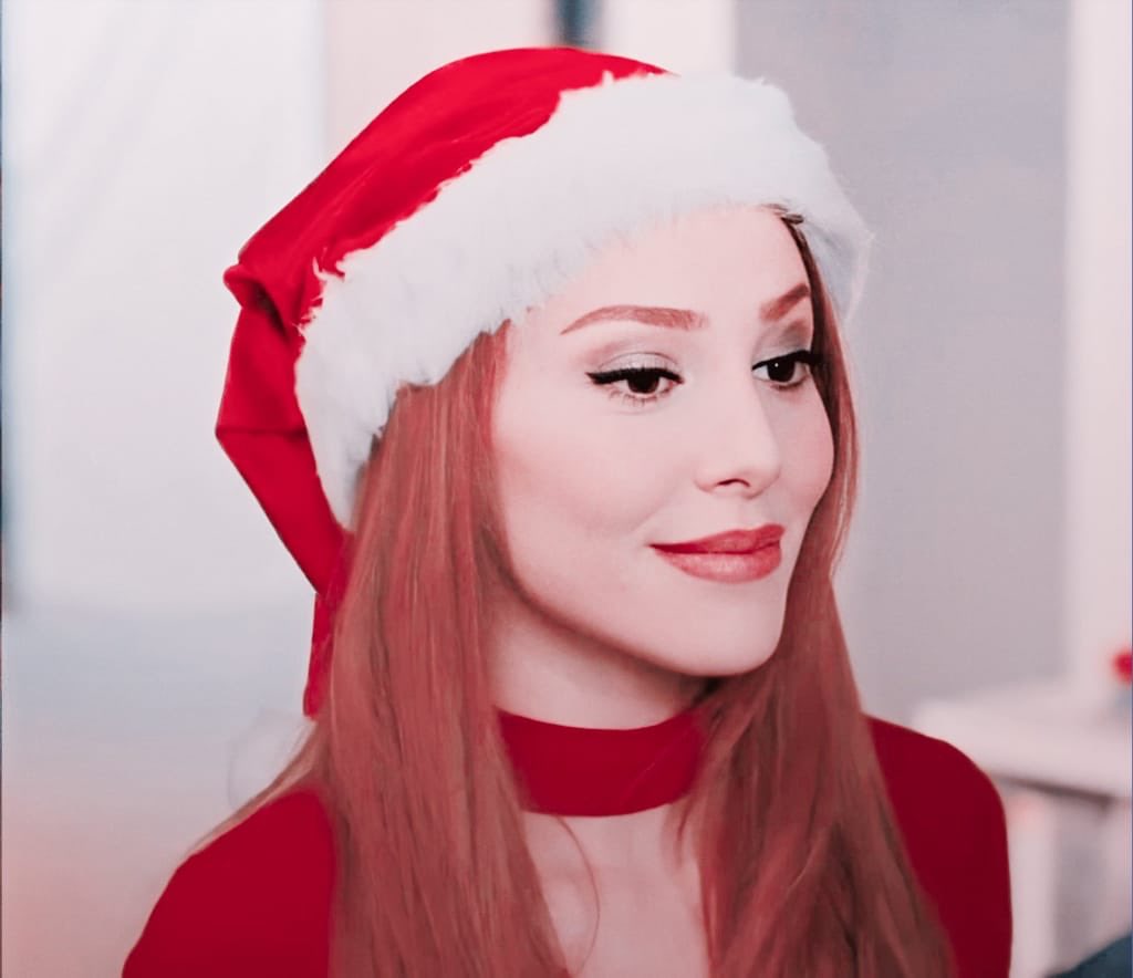 From_Riyad's tweet photo. #ElçinSangu https://t.co/CUobPQjVgi
