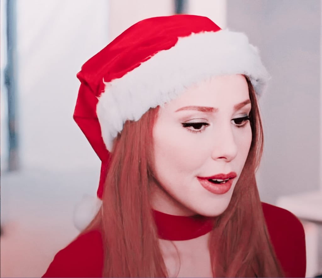 From_Riyad's tweet photo. #ElçinSangu https://t.co/CUobPQjVgi