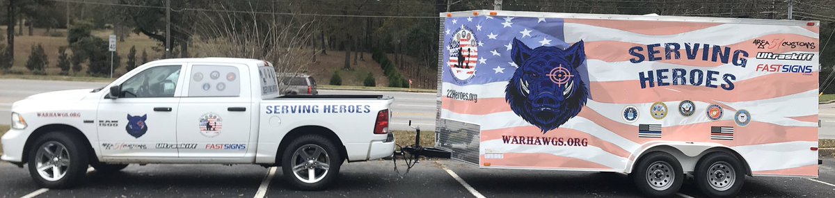 WarHawgs tweet media