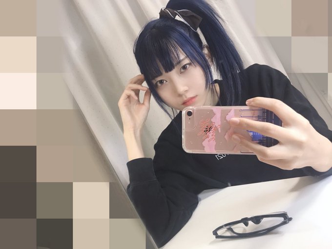 コスプレイヤー雪野ななのTwitter画像1