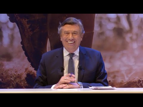 #AGNORIAP2019 Voir et revoir notre JT 🎥 présenté en direct par Jacques Legros lors de notre Assemblée Générale...🤩
#agriculturedeprecision, #ACS, #apiculture, #bio, #JA
<a href="/JacquesLgrs/">Jacques Legros</a> <a href="/EstelleCleuet/">Cleuet Estelle NORIAP</a> <a href="/SucNicolas/">Suc Nicolas</a> <a href="/GeraldinePoiret/">Poiret Géraldine</a> <a href="/BegonThomas/">Thomas Bégon</a> <a href="/juliappro/">Julia Landrieu</a> 
youtu.be/MeEa8IfZ6mo