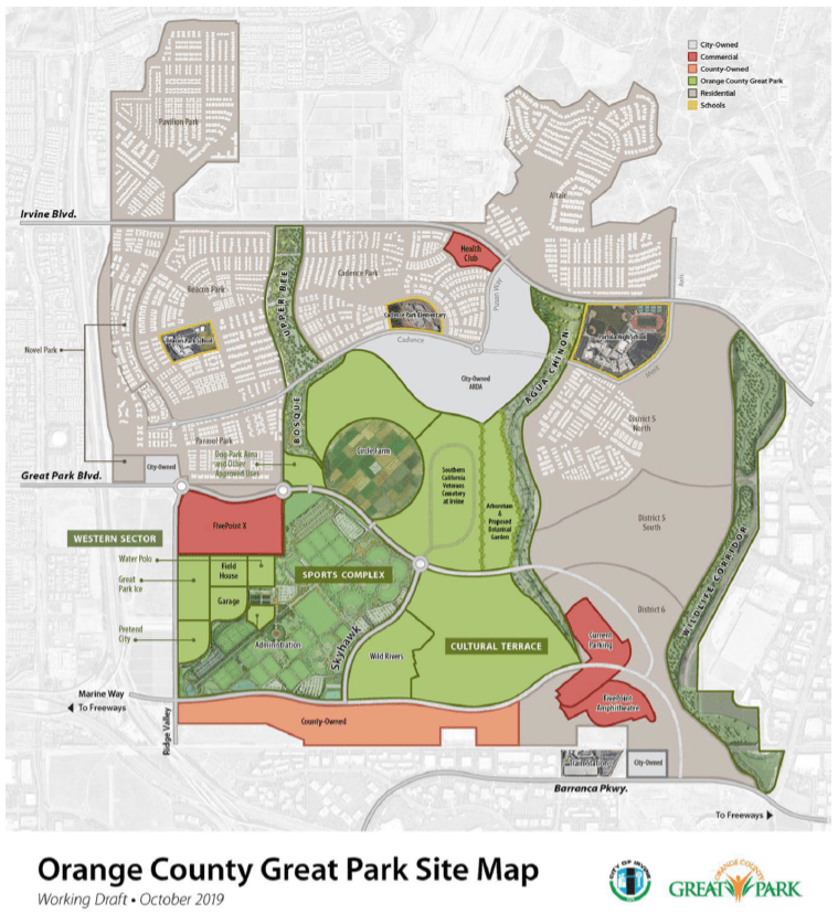 IrvineWatchdog's tweet image. Great Park Board Meeting 12/20/19 #GPMaintenanceFacility #OCGP #PretendCity irvinewatchdog.org/2019/12/15/835…