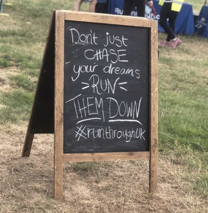RunTatton's tweet photo. #MotivationMonday https://t.co/KAdbXc37rN