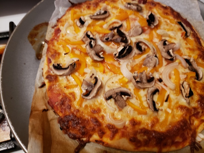 chefcara11's tweet photo. #Wewalka Dough makes it fun and easy to bake with your loved ones. Try it for yourself and share this delicious dough with the people who matter to you! #ForTheLoveOfFood #ad https://t.co/9rAAyKmG55 https://t.co/5mE3np2Gv2