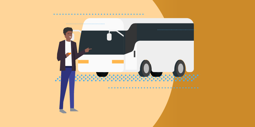 CapEvent2015's tweet image. Ridesharing has disrupted the transportation market worldwide, leaving travelers with more money in their wallets. Here is how event ridesharing will save you and your attendees thousands. bit.ly/2GPFi3V via @Capterra #EventProf