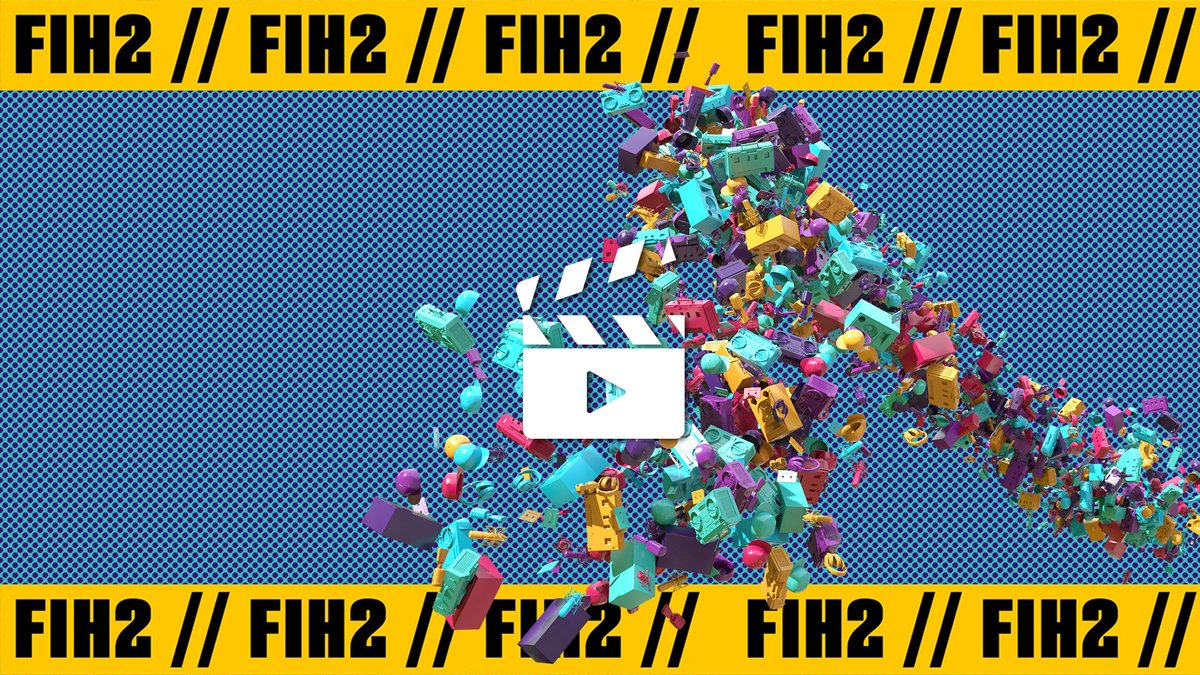 chromagarden's tweet photo. Vídeo de abertura que produzimos para o maior festival de danças urbanas da América Latina, o #FIH2. Confira!
#video #edicaodevideo #producaodevideo #edicaocriativa #fih22019 #music #musica #dance #danca #hiphop #dancasurbanas #premiere #adobepremiere
https://t.co/GaAWBaZTWQ https://t.co/em8YpdN2p8