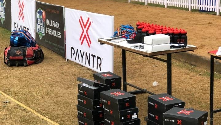 payntrindia's tweet image. Giving back to the community ❤️⁠

#payntr #performancemultiplied #gamechanger #cricket #cricketshoes